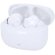 Auricular traductor Cuita bluetooth en 133 idiomas con anc Blanco