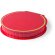 Estuche Trinen Rojo