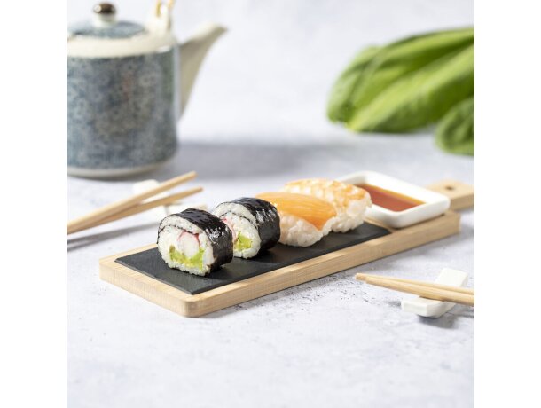 Set Sushi Gunkan