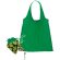 Bolsa de la compra Corni con forma de fruta Piña