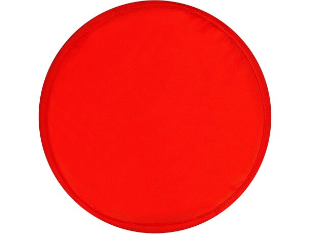 Frisbee de poliéster barato