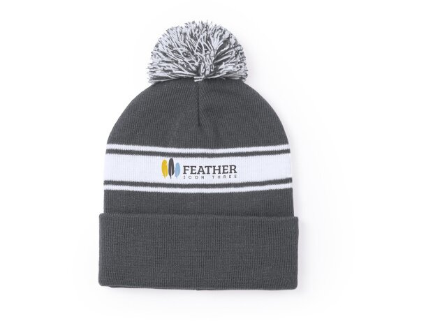 Gorro Baikof personalizado