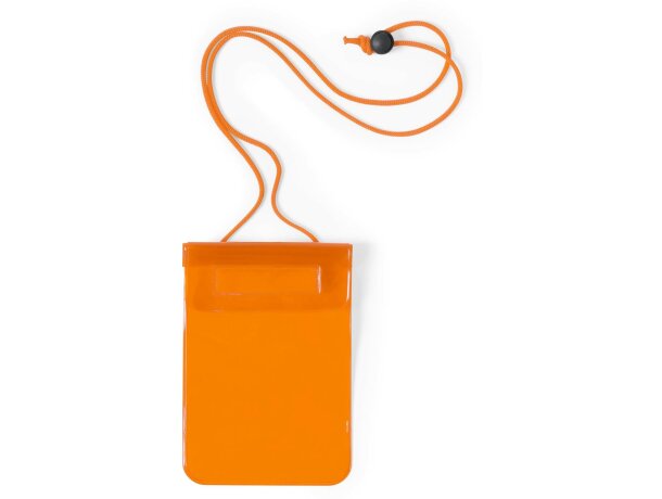 Portatodo de pvc impermeable merchandising