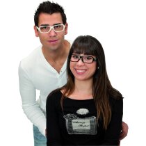 Baratas Monturas gafas cristales personalizadas con