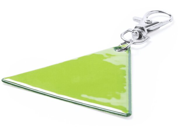 Llavero Koreflec personalizado