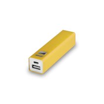 Batería portátil de 2200mah Batería portátil de 2200mah