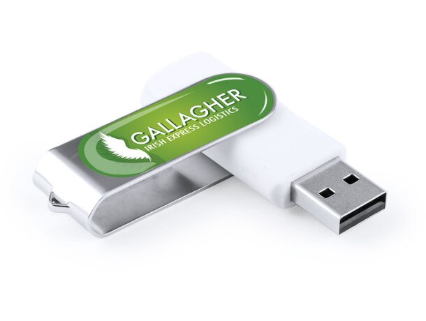 Memoria USB Laval 16GB original