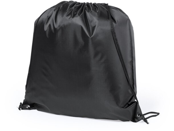 Mochila Yersay personalizado negro