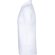 Polo Adulto Blanco "keya" Mps180