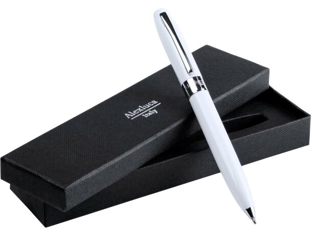 Bolígrafo elegante con caja Alexluca