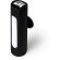 powerbank de varios colores personalizado negro