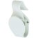 Soporte para llevar las bolsas blanco barata