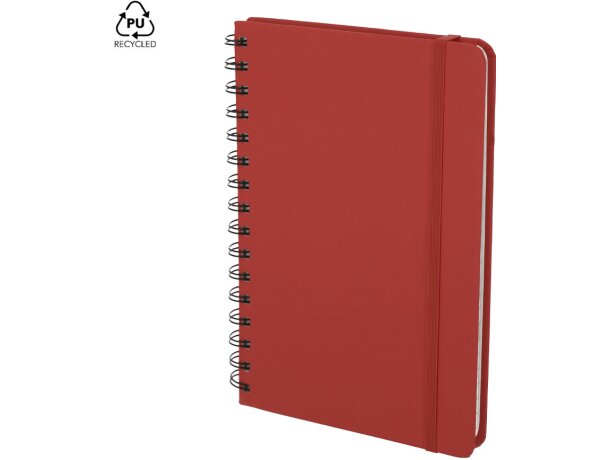 Libreta Pusik detalle 1