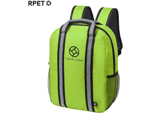 Mochila fabax