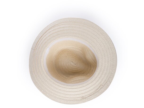 Sombrero Chizzer detalle 1