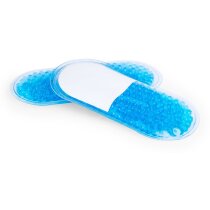 Parche térmico Pikur PVC con logo e impresión dual