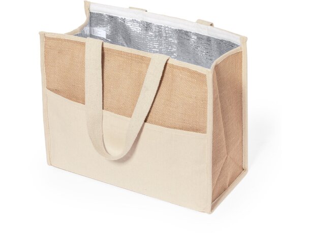 Bolsa nevera Presli detalle 5