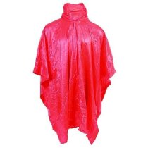 Poncho básico para la lluvia personalizado