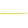 Pulsera luminosa Vexa con luz de neón para eventos y fiestas Amarillo
