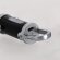 Linterna Luvaron recargable con 4 led y 8 luces cob detalle 7