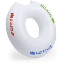 Colchoneta Donutk personalizada