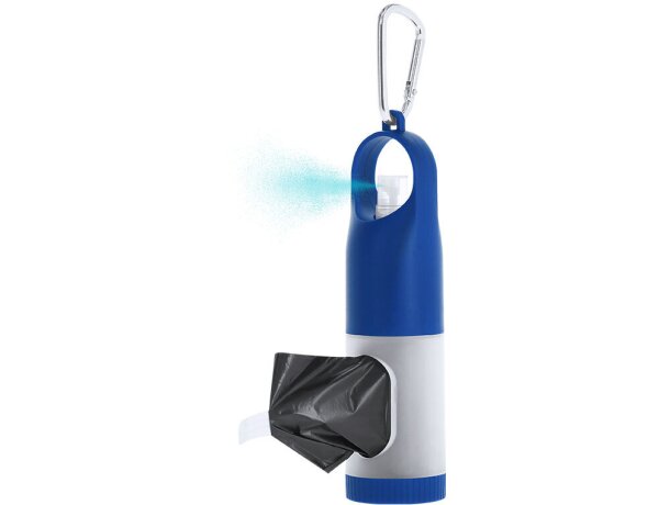 Dispensador bolsas Kesler detalle 2