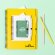 Libreta Tecnar ecológica con 80 hojas