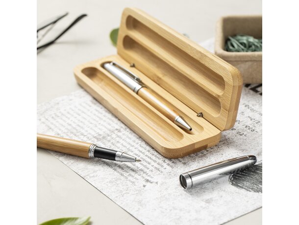 Set Notium detalle 12