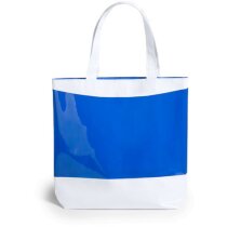 Bolsa de plástico PVC verde Bolsa de plástico PVC verde