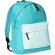 Mochila básica en variedad de colores personalizada