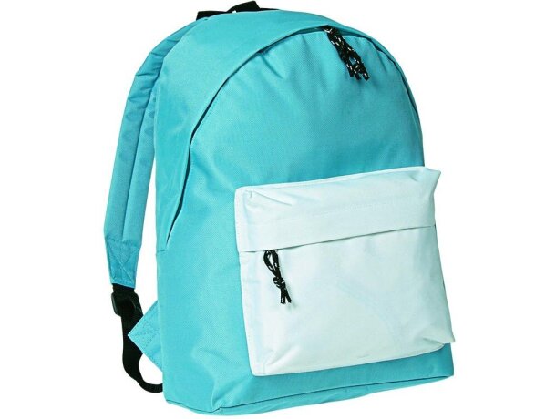 Mochila básica en variedad de colores personalizada