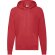 Sudadera Niño Lightweight Hooded S rojo