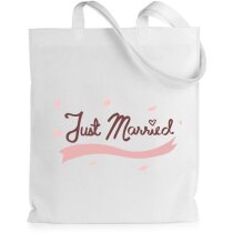 Bolsas para bodas personalizadas