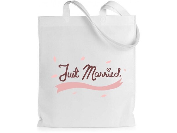 Bolsa Para Bodas Jazzin detalle 3