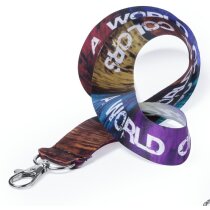 Lanyard especial para sublimación