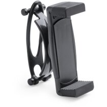 Soporte Perch giratorio 360º para móvil en bici