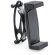 Soporte Perch giratorio 360º para móvil en bici
