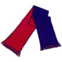 Bufanda reversible de Pertegaz merchandising Bufanda reversible de Pertegaz merchandising