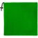 Braga 2 en 1 polar verde personalizado