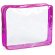 Neceser Bracyn Fucsia