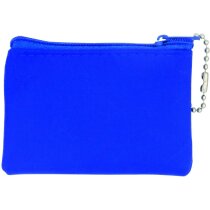 Monedero sencillo de colores personalizado