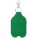 Funda karlax verde