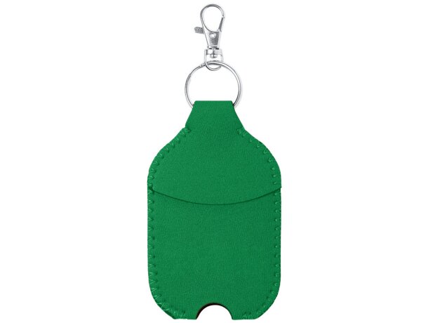 Funda karlax verde