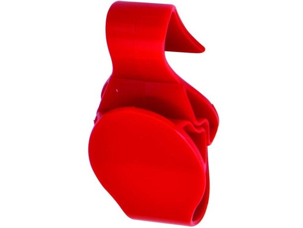 Soporte para llevar las bolsas personalizada