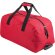 Bolso trolley con asas de mano rojo merchandising