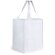 Bolsa Shop Xl personalizado blanco