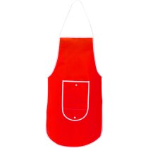 delantal de non woben plegable personalizado delantal de non woben plegable personalizado