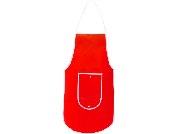 delantal de non woben plegable personalizado delantal de non woben plegable personalizado