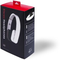 Auriculares cuadrados y modernos Auriculares cuadrados y modernos