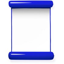 Colchoneta Tarxia hinchable redecilla transpirable